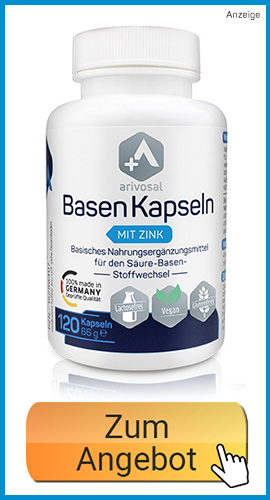 arivosal basen kapseln angebot