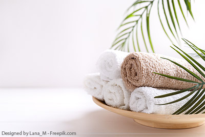 1x Baby Waschlappen Handtücher Bambus Handtuch Gesichtsreingung Pflege Kosmetik 