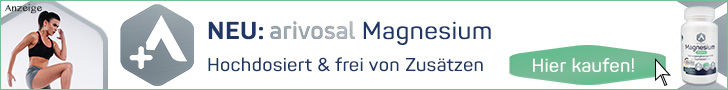 Magnesiumkapseln kaufen