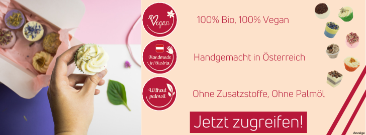 banner badepralinen amazon