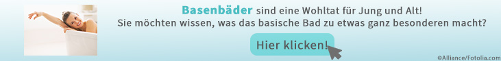 mehr über Basenbäder 