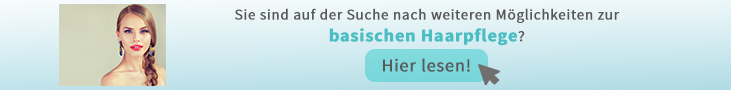 teaser banner basische haarpflege