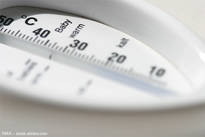 Thermometer