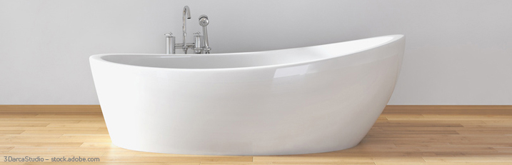 Badewanne